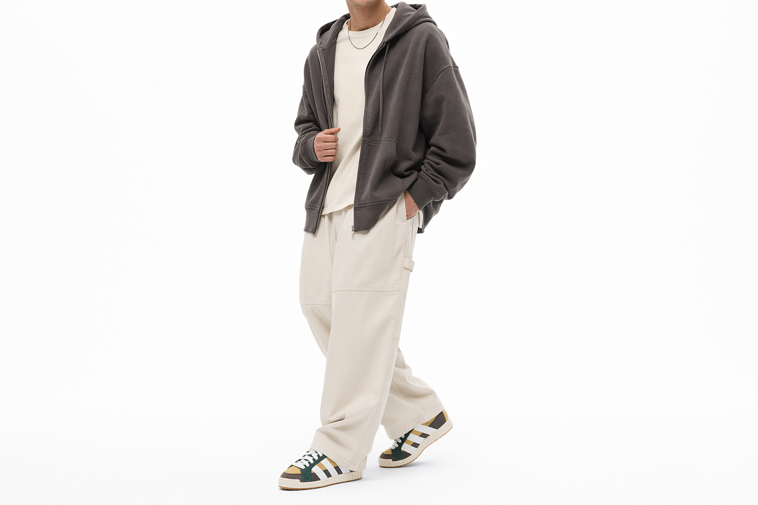 Order ベイプ x アディダス LWST "サンド" IE6118