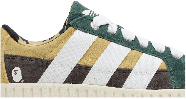 BAPE x adidas LWST 'Sand' IE6118 Order BAPE x adidas LWST 'Sand' IE6118