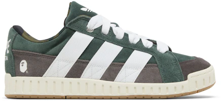BAPE x adidas LWST 'Shadow Green' IE6117 BAPE x adidas LWST 'Shadow Green' IE6117