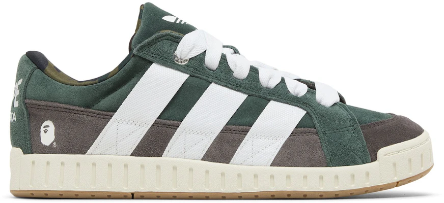 BAPE x adidas LWST 'Verde Sombra' IE6117 Buy BAPE x adidas LWST 'Verde Sombra' IE6117