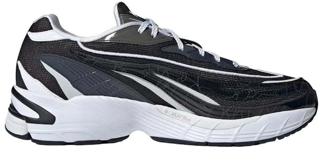 BAPE x 阿迪达斯 Orketro '黑银金属色' JH6361 Order BAPE x 阿迪达斯 Orketro '黑银金属色' JH6361