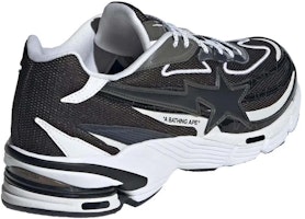 BAPE x adidas Orketro「黑銀金屬」 JH6361 Shop BAPE x adidas Orketro「黑銀金屬」 JH6361