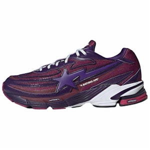 BAPE x adidas Orketro「深紫色」 JH6362 Buy BAPE x adidas Orketro「深紫色」 JH6362