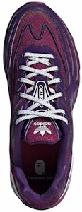 BAPE x adidas Orketro「深紫色」 JH6362 Shop BAPE x adidas Orketro「深紫色」 JH6362