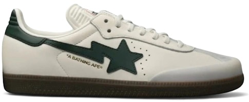 BAPE x adidas Samba 'World Cup Pack' KJ8852 BAPE x adidas Samba 'World Cup Pack' KJ8852