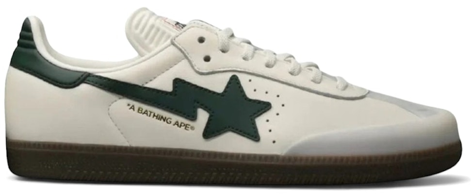 베이프 x 아디다스 삼바 ''월드컵 팩'' KJ8852 Buy 베이프 x 아디다스 삼바 ''월드컵 팩'' KJ8852