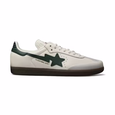 BAPE adidas Samba 'World Cup Pack'