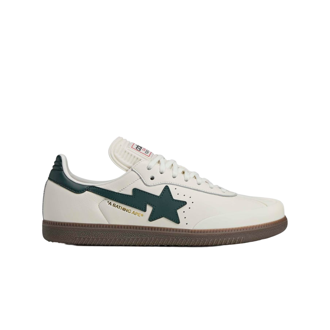 BAPE x adidas Samba 'World Cup Pack' KJ8852