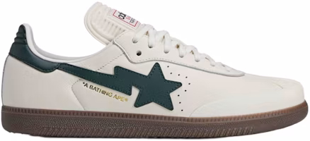 BAPE x adidas Samba 'World Cup Pack' KJ8852 BAPE x adidas Samba 'World Cup Pack' KJ8852