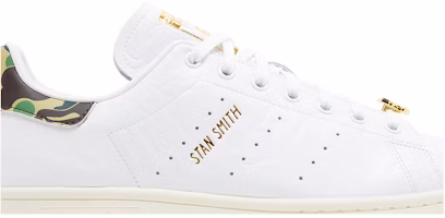 BAPE x adidas Stan Smith '30º Aniversario' IG1115 Order BAPE x adidas Stan Smith '30º Aniversario' IG1115