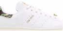 Order BAPE x adidas Stan Smith '30th Anniversary' Ulang Tahun Ke-30 IG1115