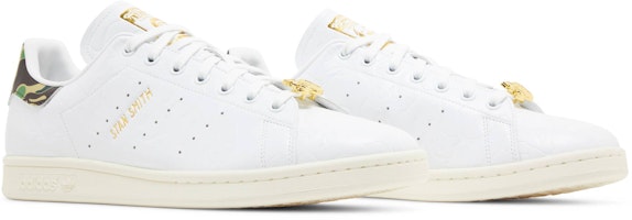 BAPE x adidas Stan Smith '30º Aniversario' IG1115 Cheap BAPE x adidas Stan Smith '30º Aniversario' IG1115