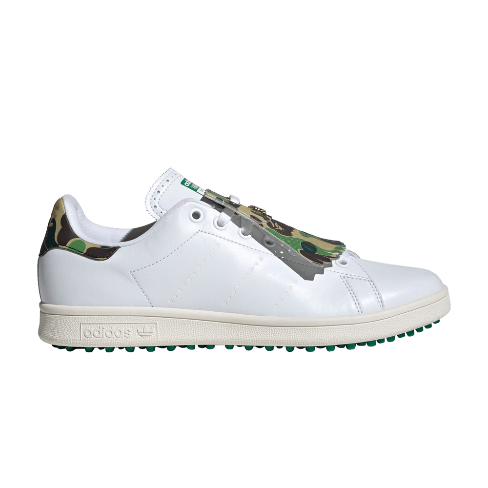 Buy BAPE x adidas Stan Smith 高爾夫收藏家套裝『30週年』IG5916-SB
