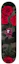 Buy BAPE x Anti Social Social Club Skateboard Deck Multicolor