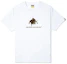 Buy BAPE x Cactus Jack x Don Toliver Life of a DON Tee White Graphic T-Shirt Mens. 1H73-110-931