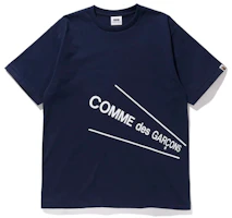 Buy BAPE x CDG Osaka Pocket Tee Black - Novelship Buy BAPE x CDG Osaka Pocket Tee Black - Novelship