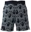 Buy BAPE x COACH 联名全覆盖标志休闲短裤. 1H73-153-902