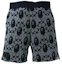 Order BAPE x COACH 联名全覆盖标志休闲短裤. 1H73-153-902