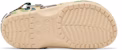 BAPE x Crocs Classic Clog 'ABC Camo - Hijau' 209627-212