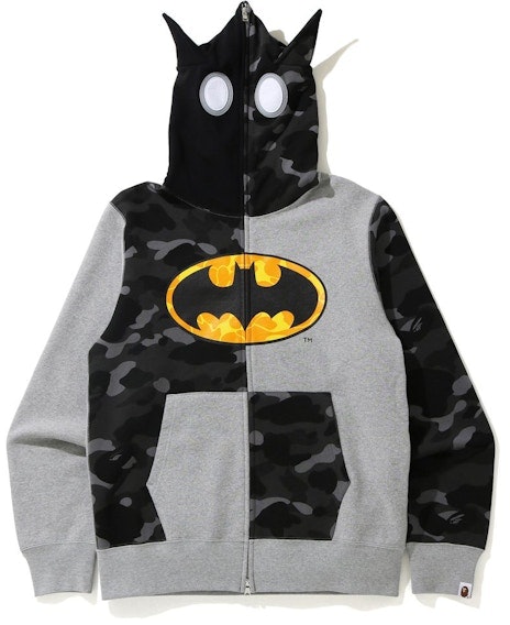 bape-x-dc-batman-full-zip-hoodie-gray