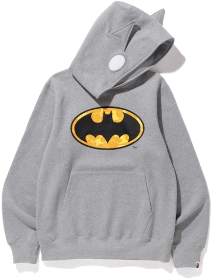 bape-x-dc-batman-pullover-hoodie-gray