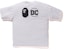 BAPE x DC Batman Relaxed Tee White