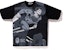 BAPE x DC Superman Relaxed Tee Black