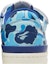 Sizing BAPE x Forum adidas Low 84 '30th Anniversary - Biru' ID4772