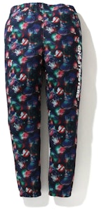 Pantalones Deportivos Slim BAPE x Ghostbusters Camo Multicolor. Buy Pantalones Deportivos Slim BAPE x Ghostbusters Camo Multicolor.