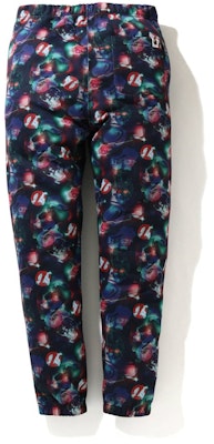 BAPE x Ghostbusters Camo Slim Sweatpants Multi Order BAPE x Ghostbusters Camo Slim Sweatpants Multi