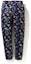 Order BAPE x Ghostbusters Camo Slim Sweatpants Multi