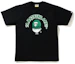 Buy BAPE x GUNNA Tシャツ (黒/緑)