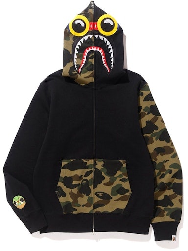 bape-x-hebru-brantley-flyboy-shark-full-zip-hoodie-black