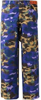 BAPE x Heron Preston Camo Relaxed Fit Track Pants Multicolor Men. 1I23-152-905 BAPE x Heron Preston Camo Relaxed Fit Track Pants Multicolor Men. 1I23-152-905