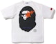 Buy BAPE x Heron Preston宽松版白色T恤 1I23-109-905-WHT