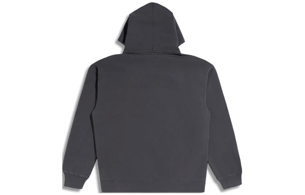 BAPE HIGHSNOBIETY Collaborative Embroidered Zip Hoodie 1J73-115-901 圖 5