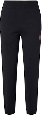 Seluar Panas Lurus Lelaki BAPE x Kid Cudi Kolaborasi Warna Solid. 1G73-152-911 Lookbook Seluar Panas Lurus Lelaki BAPE x Kid Cudi Kolaborasi Warna Solid. 1G73-152-911