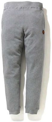 Seluar Panas Lurus Lelaki BAPE x Kid Cudi Kolaborasi Warna Solid. 1G73-152-911 Purchase Seluar Panas Lurus Lelaki BAPE x Kid Cudi Kolaborasi Warna Solid. 1G73-152-911