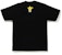 BAPE x Kid Cudi Tee Black