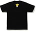Order BAPE x Kid Cudi Tee Black