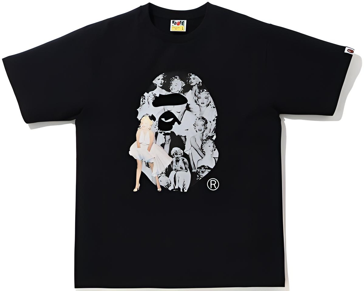 bape-x-marilyn-monroe-unisex-graphic-tee-short-sleeve-t-shirt-1-g23-110-953