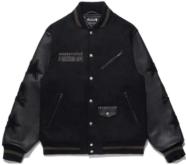 bape-x-mastermind-japan-ss-24-skull-star-logo-varsity-jacket-unisex-black-1-k23-141-903