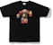 BAPE x Minions 01 Tee Black