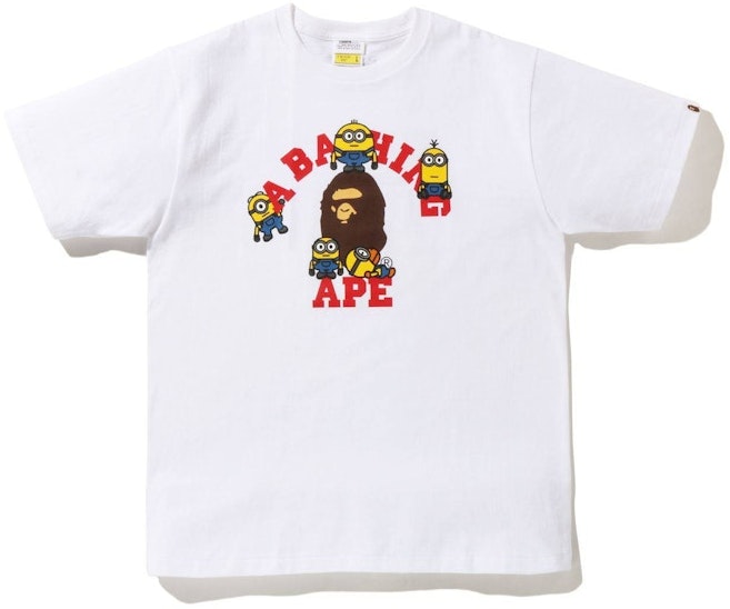 bape-x-minions-01-tee-white