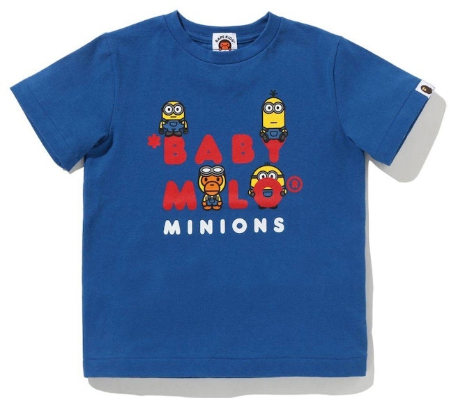 bape-x-minions-03-kids-tee-blue