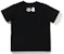 BAPE x Minions 04 Kids Tee Black