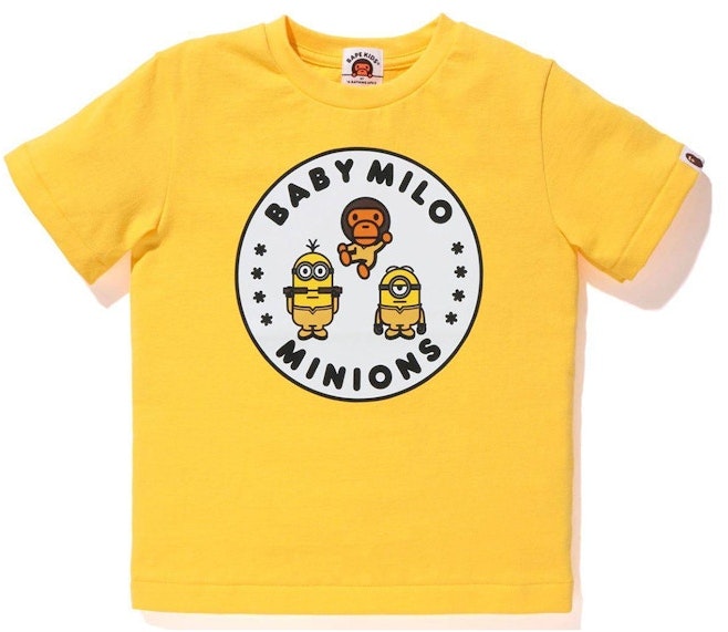 bape-x-minions-04-kids-tee-yellow