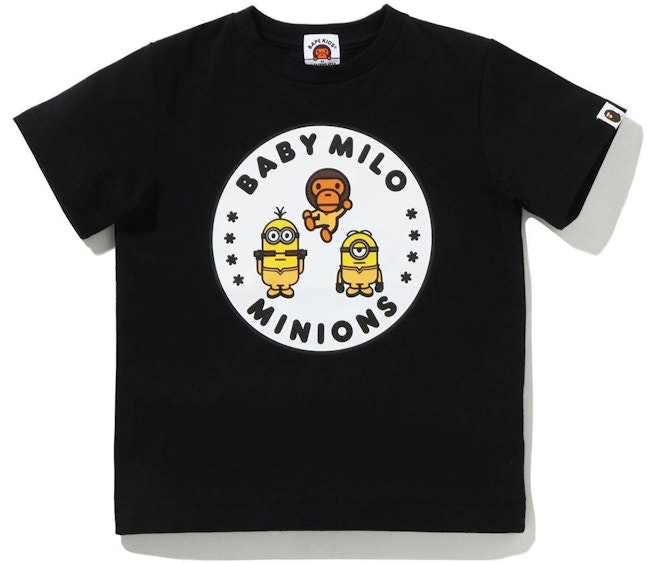bape-x-minions-04-tee-black