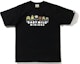 Buy BAPE x Minions 05 Kids Tee Black