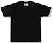 Order BAPE x Minions 05 Kids Tee Black